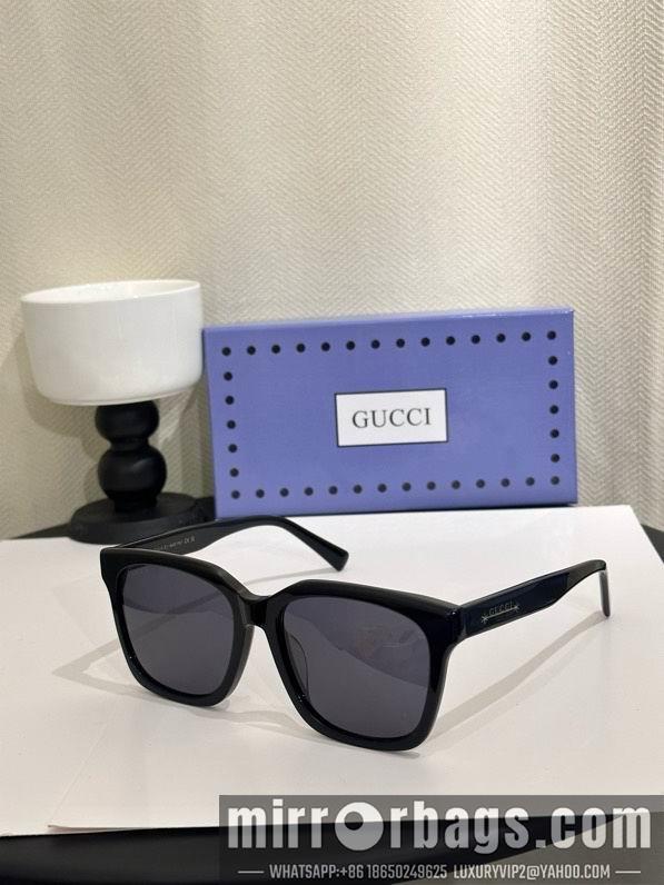 Gucci Glasses smx96