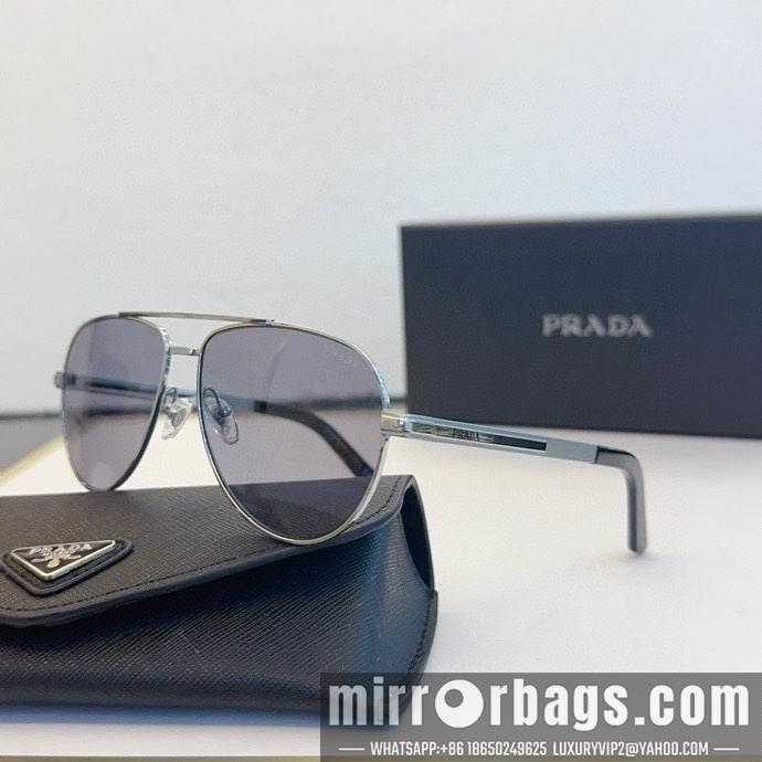 Prada Glasses smh06