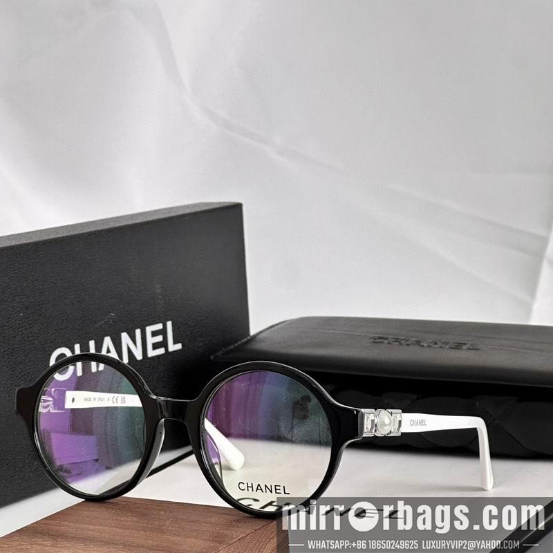 Chanel Glasses smh56