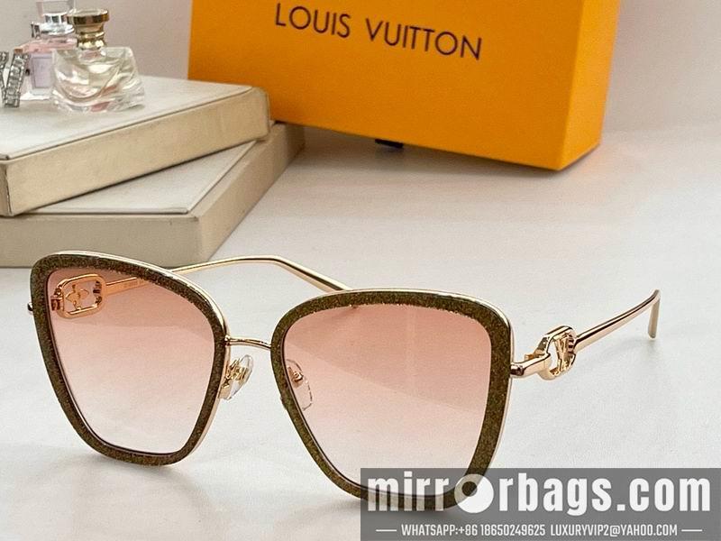 LV Glasses smr63