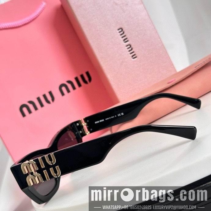 MiuMiu Glasses smx131