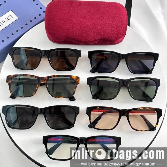 Gucci Glasses smx166