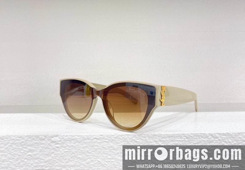 YSL Glasses smx44