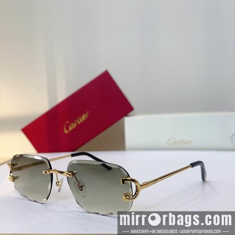 Cartier Glasses smh88