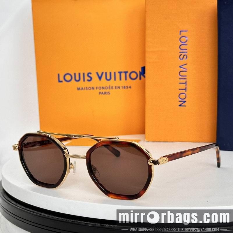 LV Glasses smr136