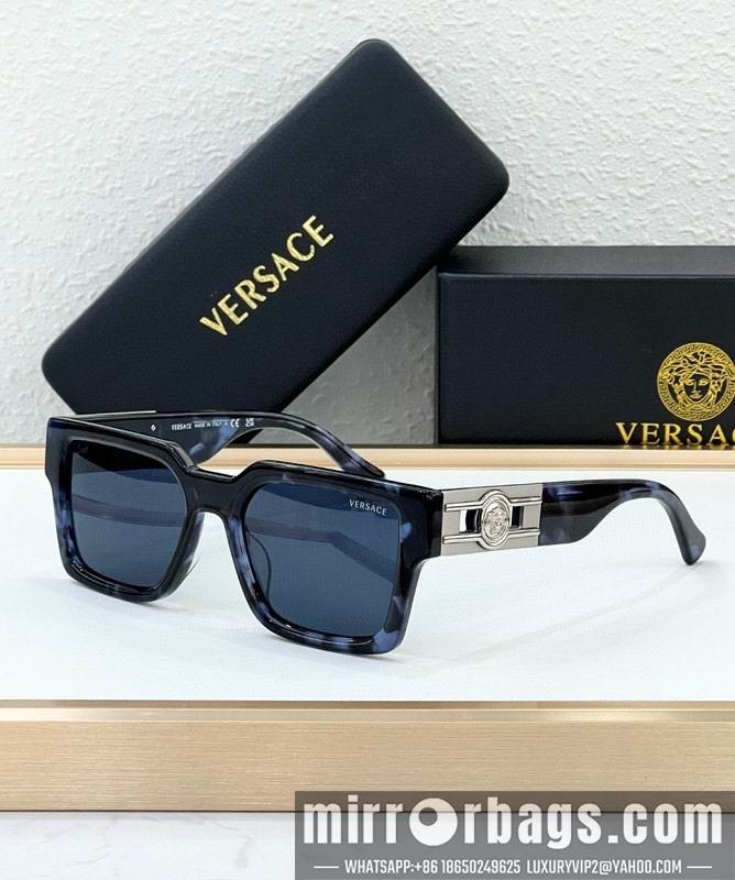 Versace Glasses 03smh71