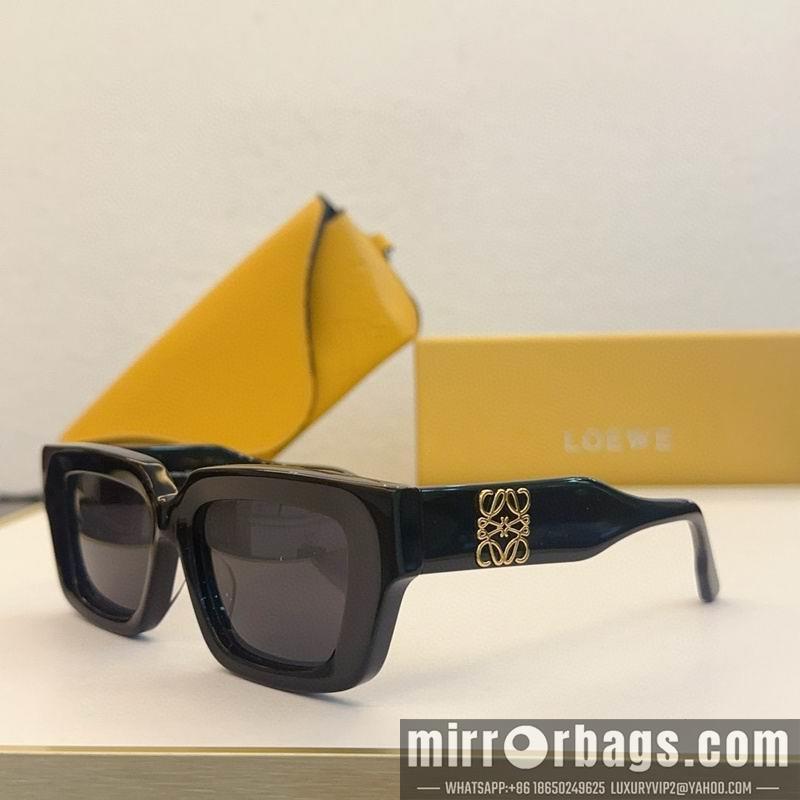 Loewe Glasses smx44