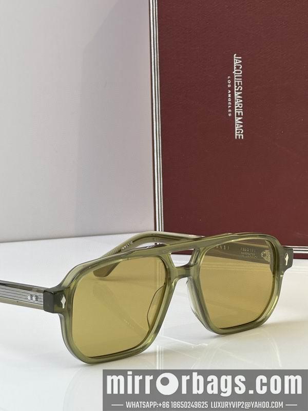 Jacques Marie Mage Glasses 03smh110