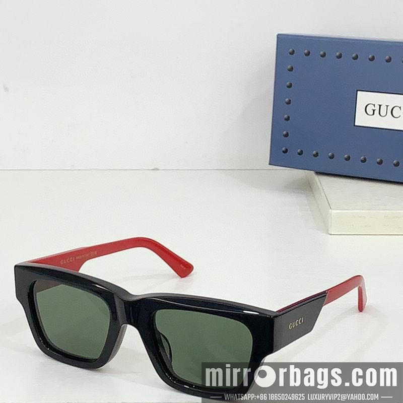 Gucci Glasses smr47