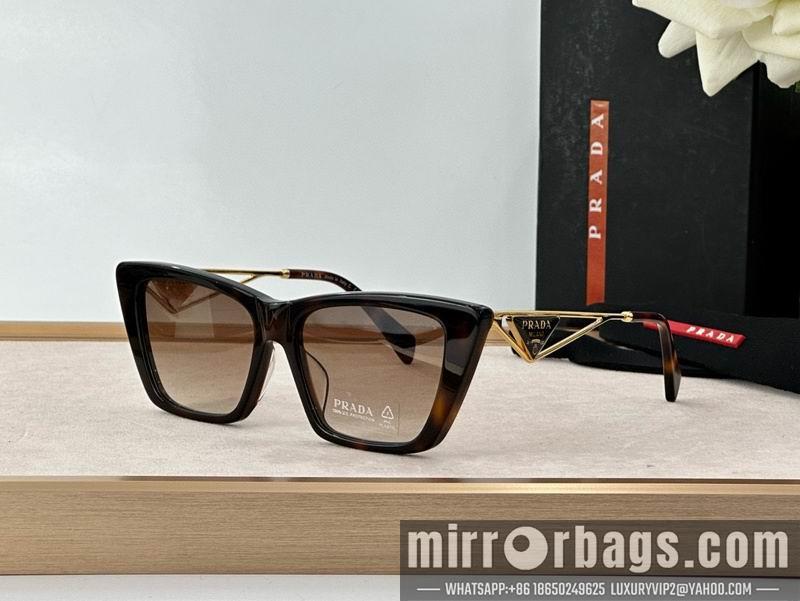 Prada Glasses smx192