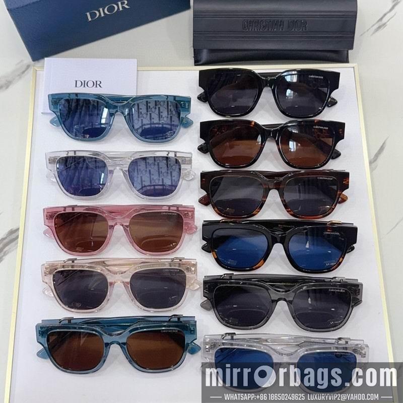 Dior Glasses 03smh109