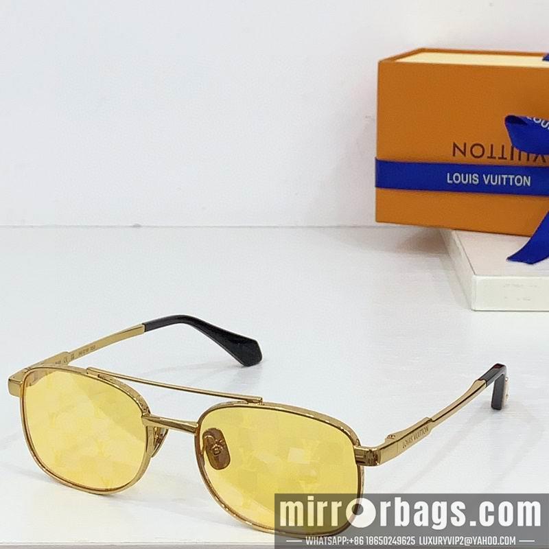 LV Glasses smr44