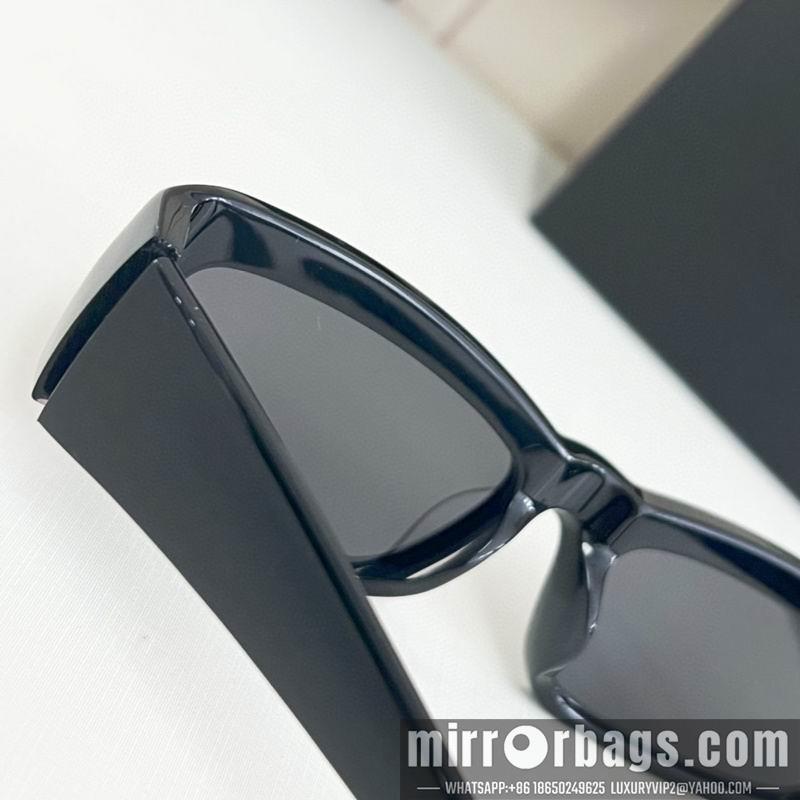 Balenciaga Glasses smx54