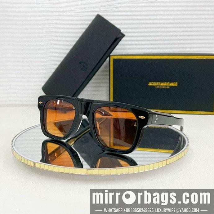 Jacques Marie Mage Glasses smx47