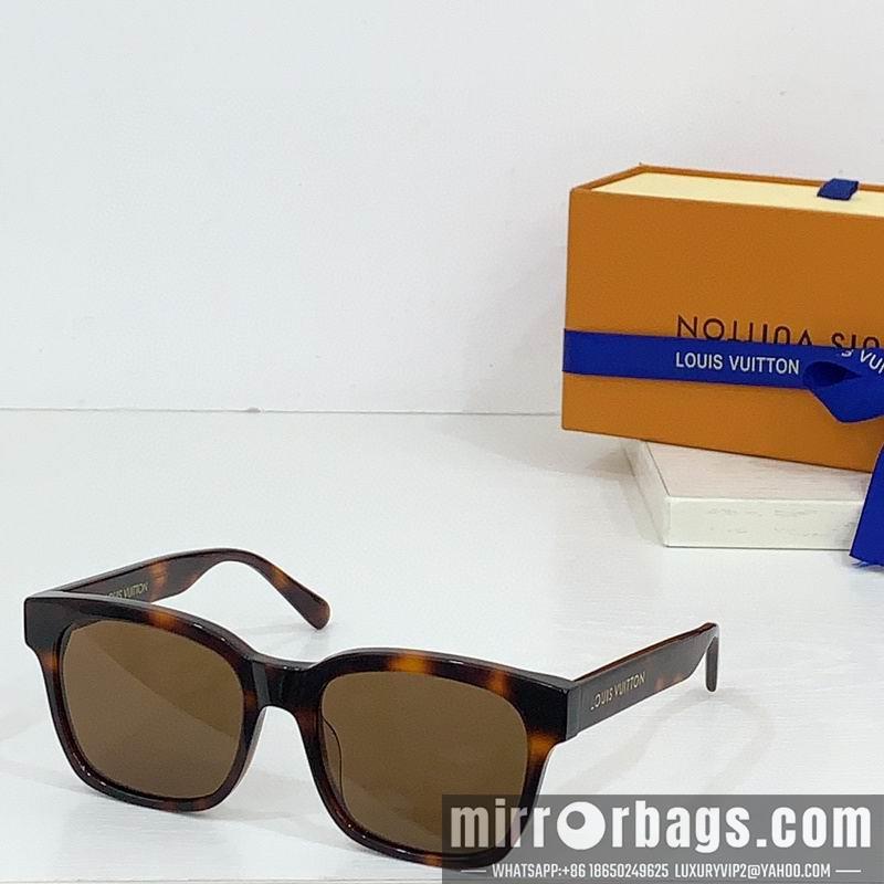 LV Glasses smh05