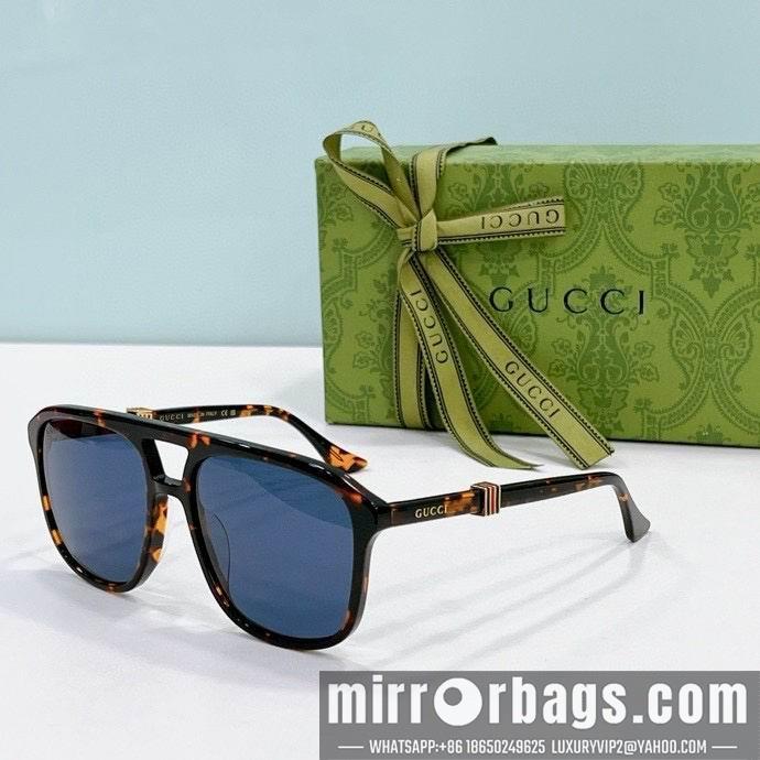 Gucci Glasses smx108