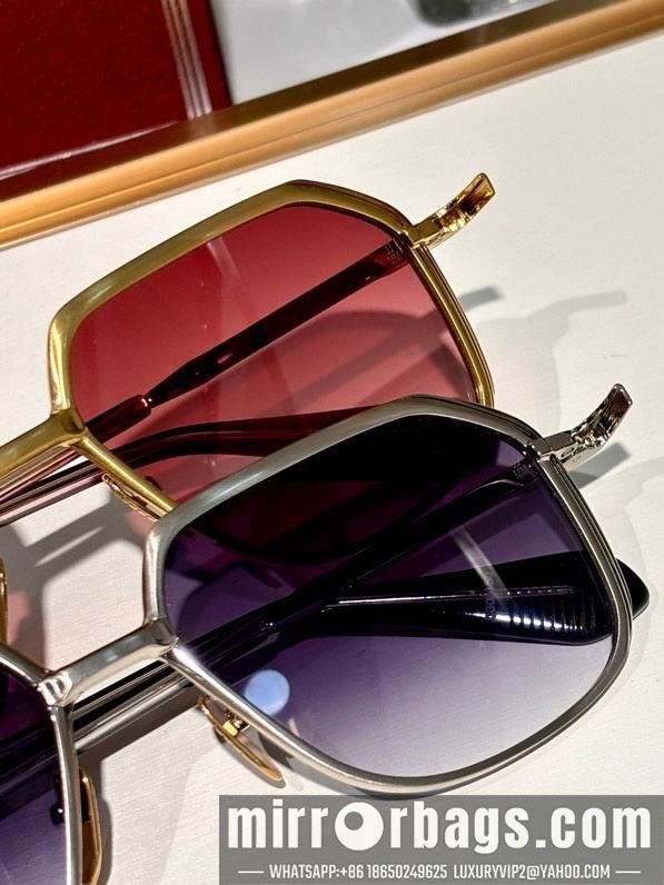 Jacques Marie Mage Glasses smx72
