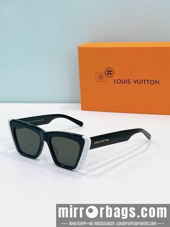 LV Glasses smx127