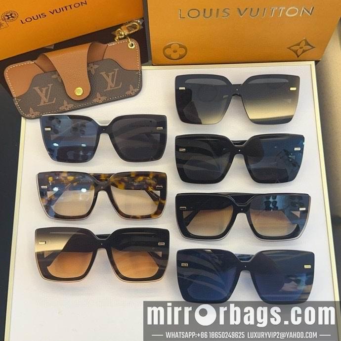 LV Glasses smx210
