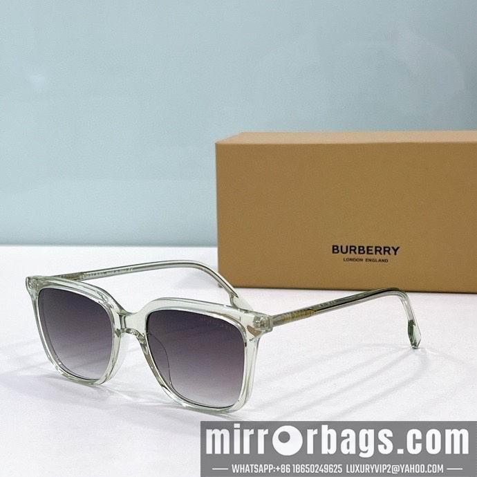 Burberry Glasses smx39