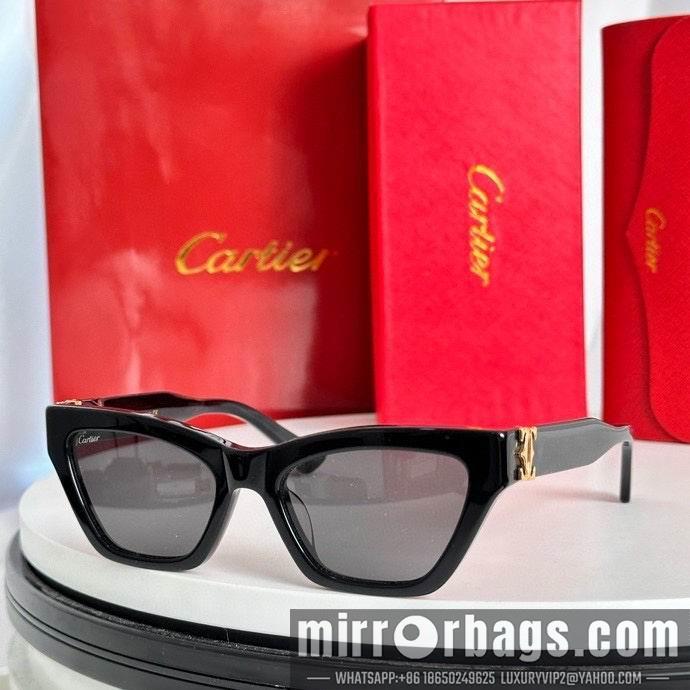Cartier Glasses smx326