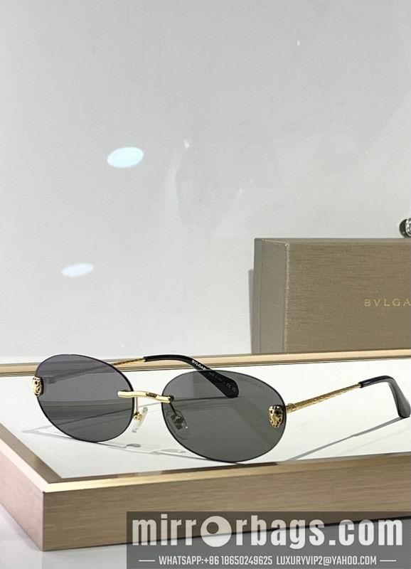 Bvlgari Glasses 03smh161