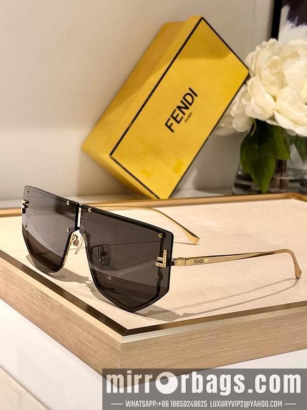 Fendi Glasses smx76
