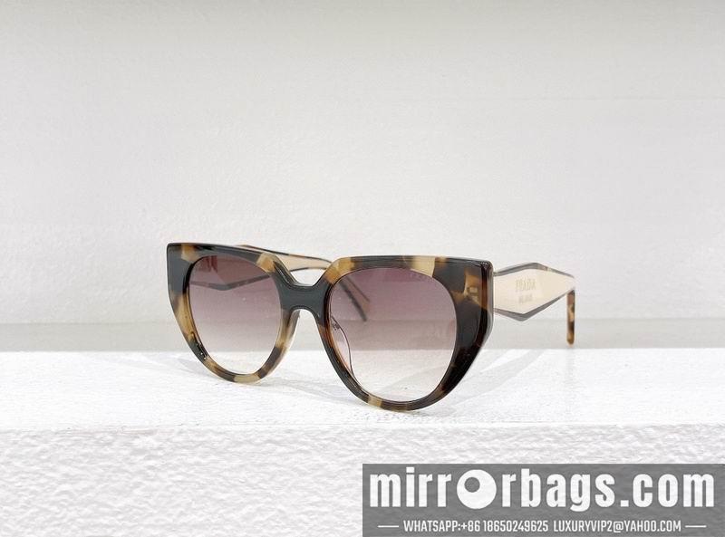 Prada Glasses smh190