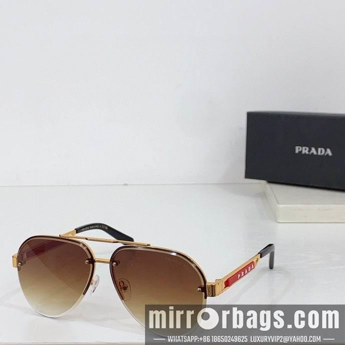 Prada Glasses smh10