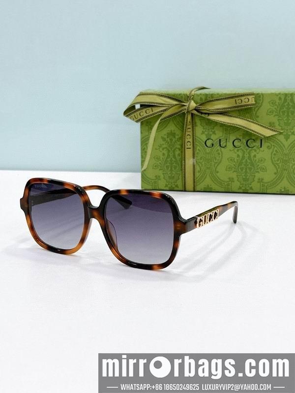 Gucci Glasses smh126