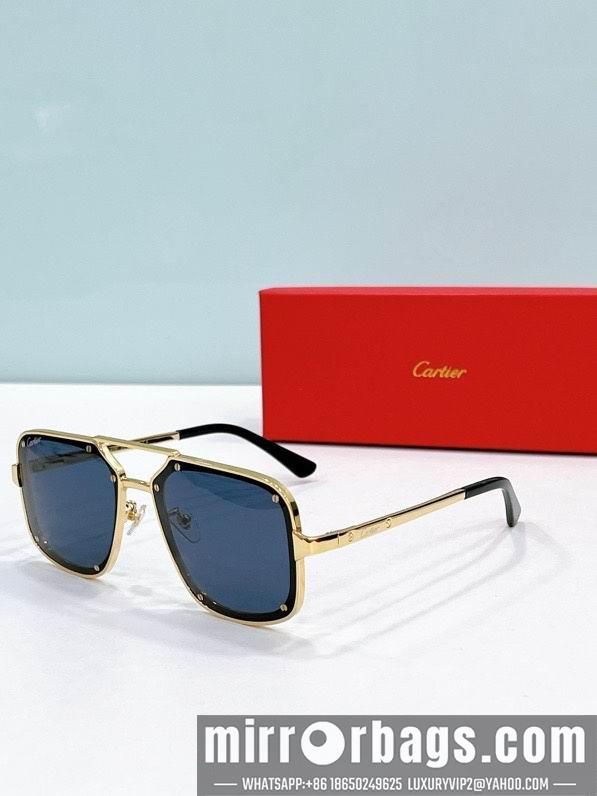 Cartier Glasses smx213