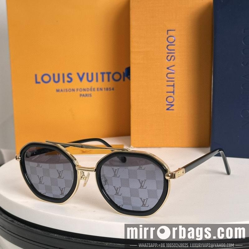 LV Glasses smh60