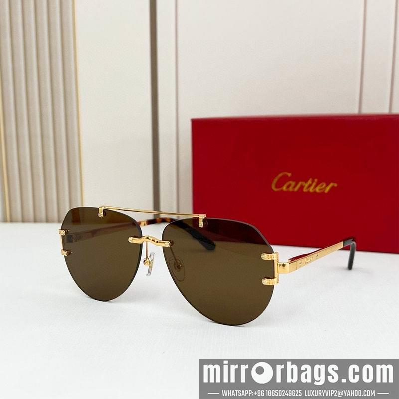 Cartier Glasses smr96