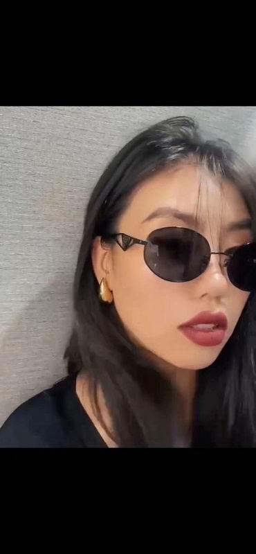 Prada Glasses smr10