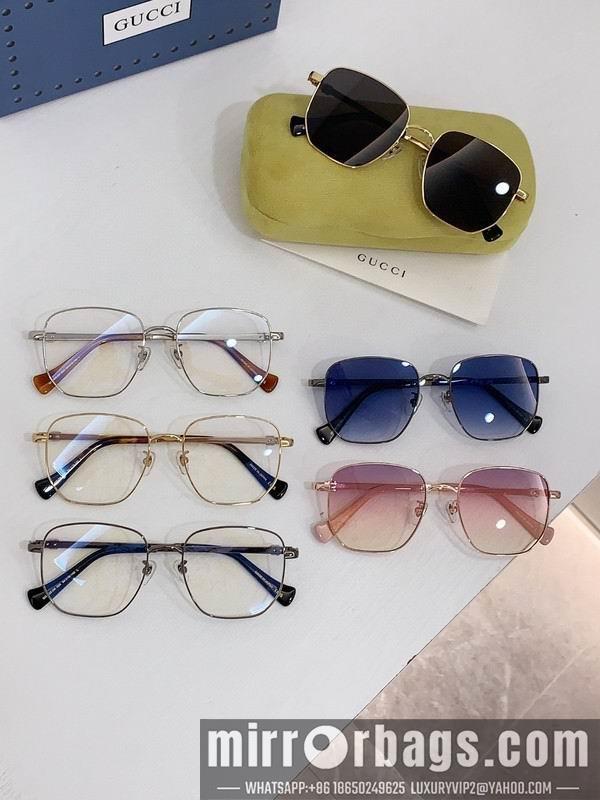 Gucci Glasses smr106