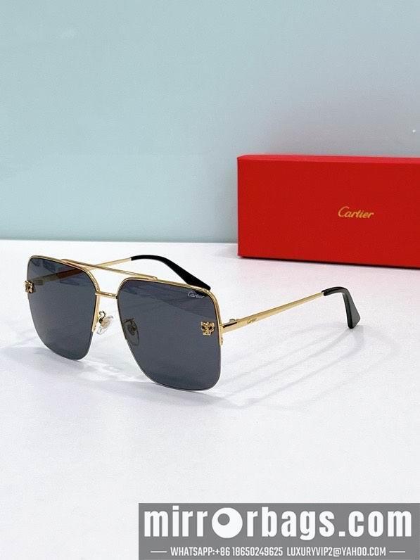 Cartier Glasses smx221