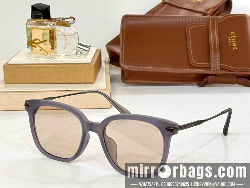 Celine Glasses smx170