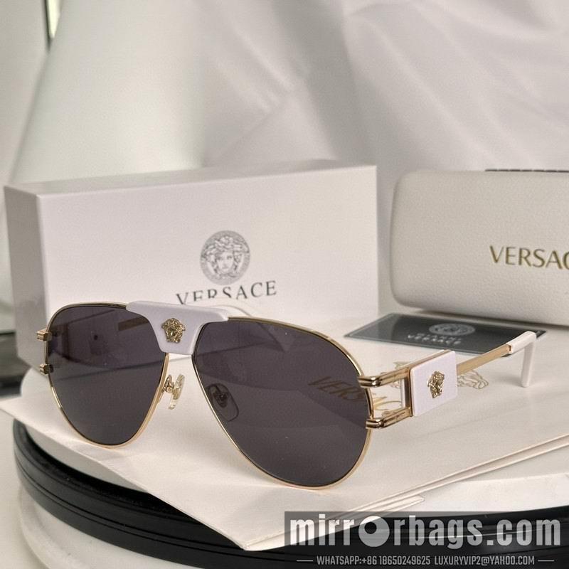 Versace Glasses 03smh22