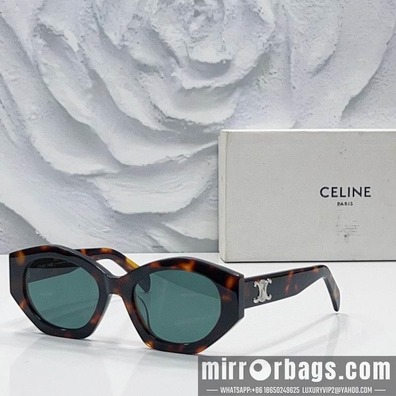 Celine Glasses 03smh29