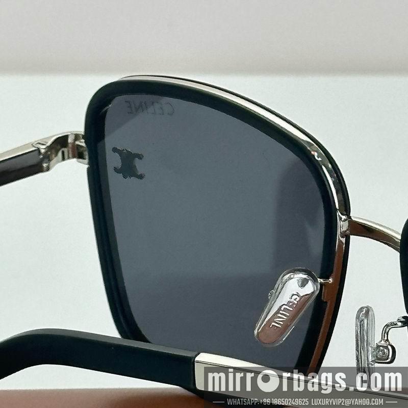 Celine Glasses smx187