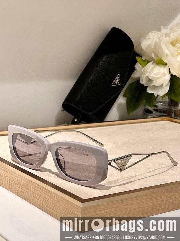 Prada Glasses smr122