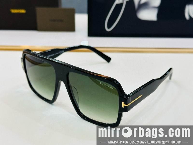 Tom Ford Glasses smx32