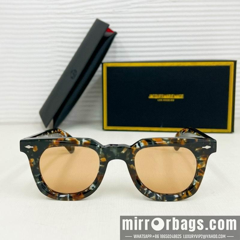 Jacques Marie Mage Glasses smx45