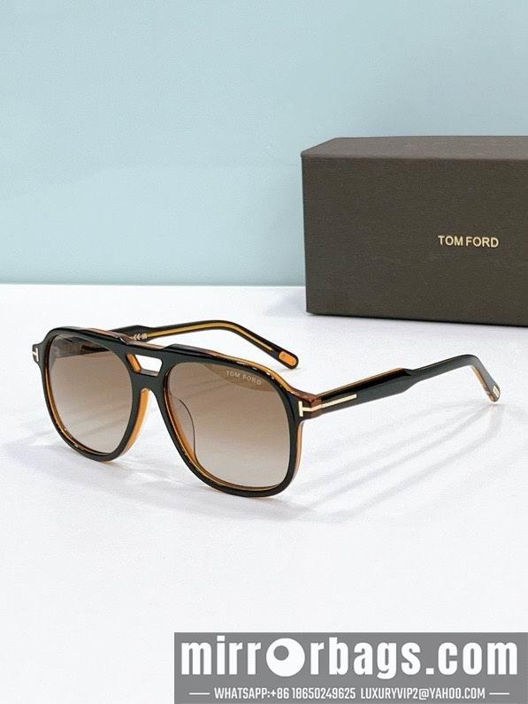 Tom Ford Glasses smx165