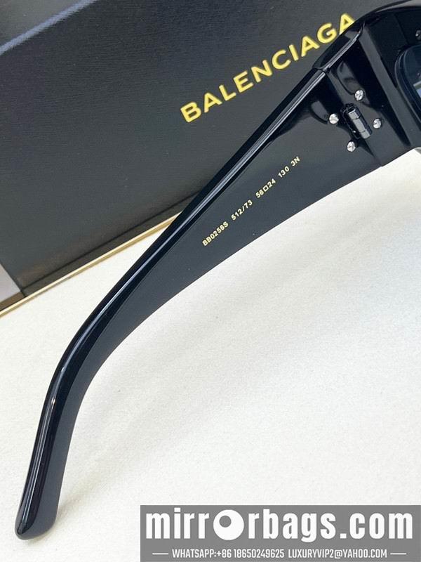 Balenciaga Glasses 03smh67