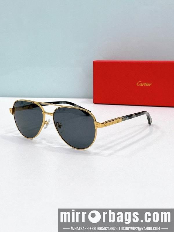 Cartier Glasses smh25