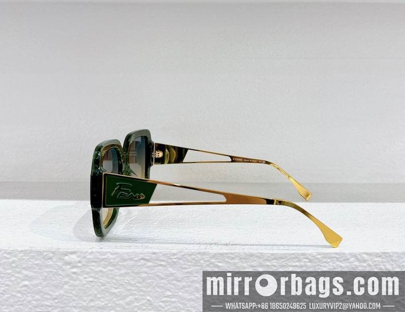 Fendi Glasses smx113