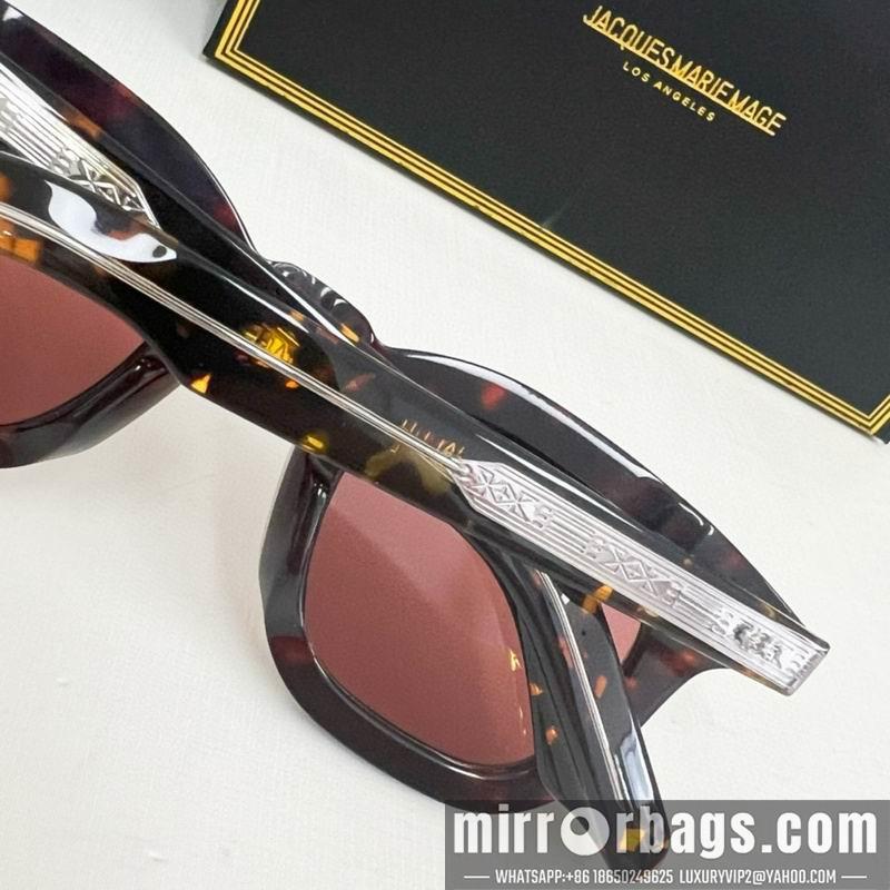Jacques Marie Mage Glasses smx46