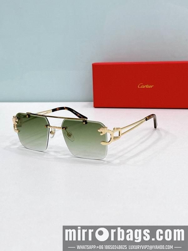 Cartier Glasses smh31