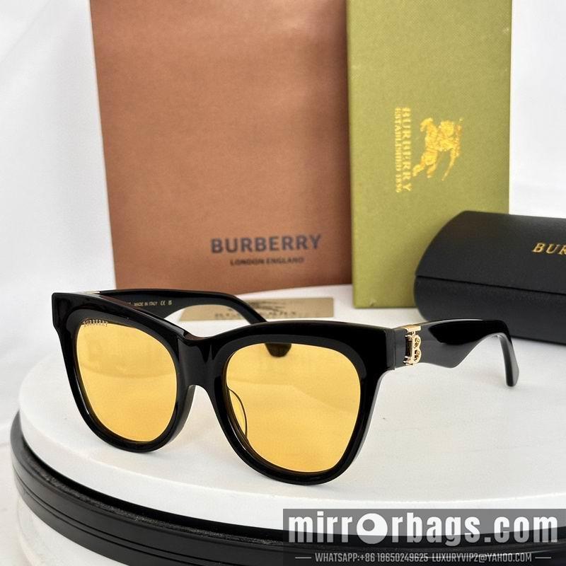 Burberry Glasses smr49